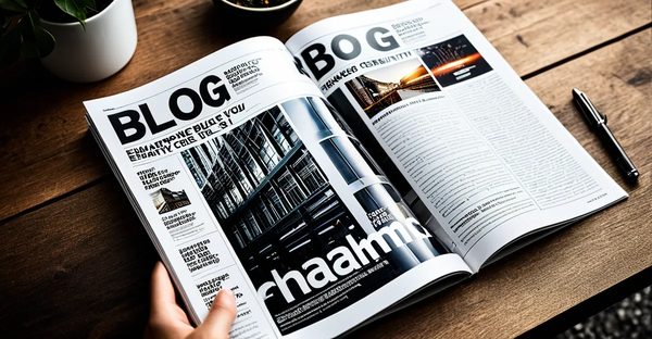 Unlock your creativity with stunning magazine mockup designs